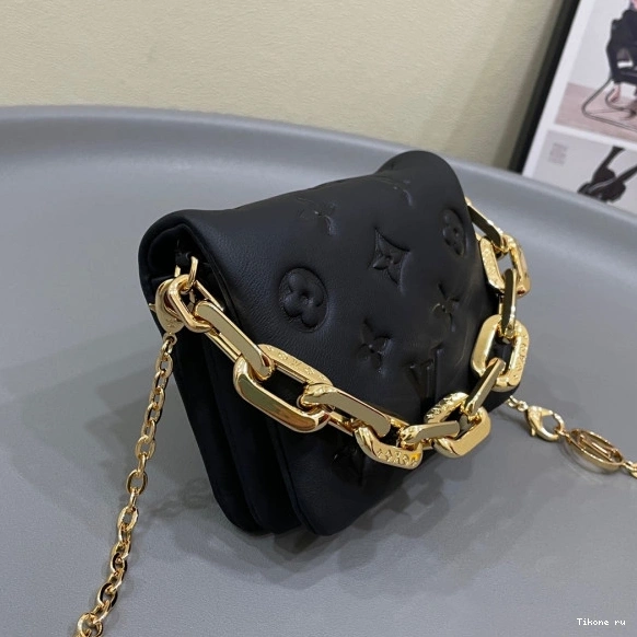 Cheap VUITTON Coussin Beltbag LOUIS 0725